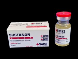 Swiss Pharma Sustanon 250mg