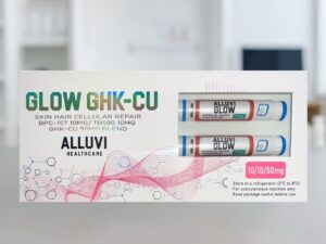 Alluvi Glow 70mg