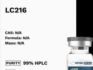 Lipo B 216 fat burning lipo blends - 10 x 10ml bottles