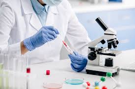 Lab reports for Genesis Peptides 2026